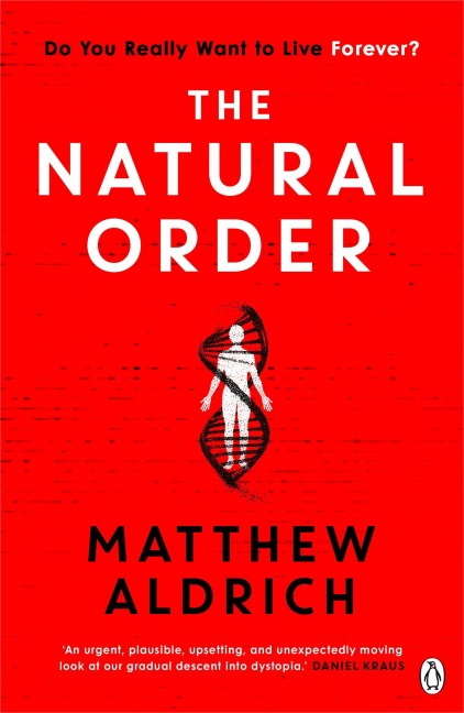 The Natural Order - Matthew Aldrich