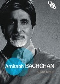 Cover-Bild zum Titel 'Amitabh Bachchan' von 'Sunny Singh'
