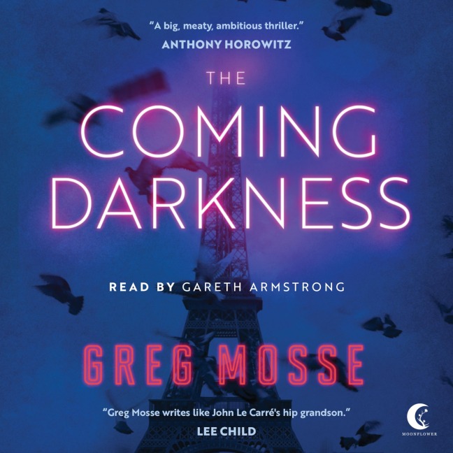 The Coming Darkness - Greg Mosse