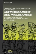 Cover-Bild zum Titel 'Aufmerksamkeit und Wachsamkeit' von ''