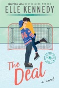 Cover-Bild zum Titel 'The Deal' von 'Elle Kennedy'