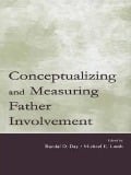 Cover-Bild zum Titel 'Conceptualizing and Measuring Father Involvement' von ''