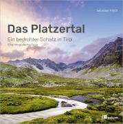 Cover-Bild zum Titel 'Das Platzertal' von 'Sebastian Frölich'