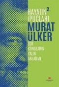 Cover-Bild zum Titel 'Hayatin Ipuclari 2 Ciltli' von 'Murat Ülker'