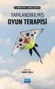 Cover-Bild zum Titel 'Yapilandirilmis Oyun Terapisi' von 'Semih Tezelli'