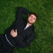 Cover-Bild zum Titel 'You'll Be Alright,Kid' von 'Alex Warren'