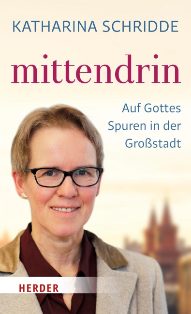 mittendrin - Katharina Schridde
