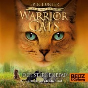 Cover-Bild zum Titel 'Warrior Cats - Der Ursprung der Clans. Der Sternenpfad' von 'Erin Hunter, Warrior Cats'