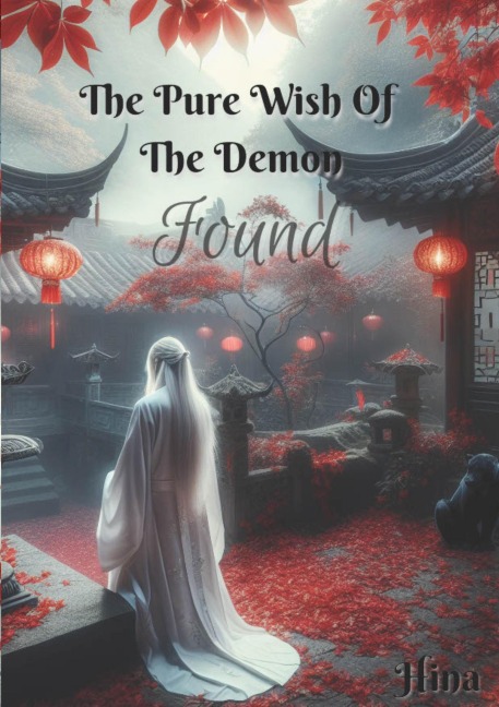 The Pure Wish Of The Demon - Monique Edler