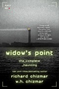 Cover-Bild zum Titel 'Widow's Point' von 'Richard Chizmar, W H Chizmar'