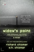 Cover-Bild zum Titel 'Widow's Point' von 'Richard Chizmar, W H Chizmar'