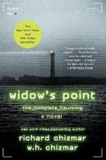 Cover-Bild zum Titel 'Widow's Point' von 'Richard Chizmar, W H Chizmar'