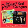 Cover-Bild zum Titel 'Two Original Classics' von 'Pasadena Roof Orchestra'