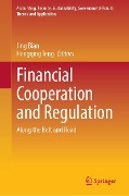 Cover-Bild zum Titel 'Financial Cooperation and Regulation' von ''