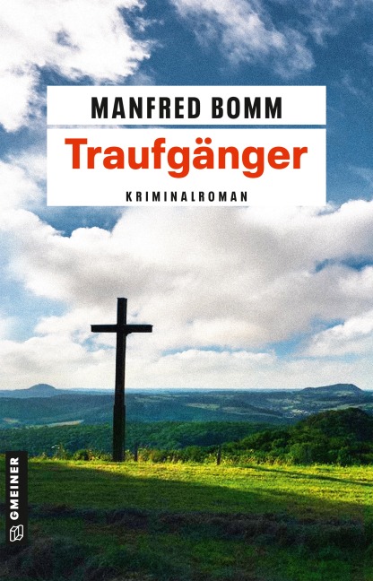 Traufgänger - Manfred Bomm