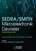 Cover-Bild zum Titel 'Mikroelektronik Devreler' von 'Adel S. Sedra, Kenneth C. Smith, Tony Chan Carusone'