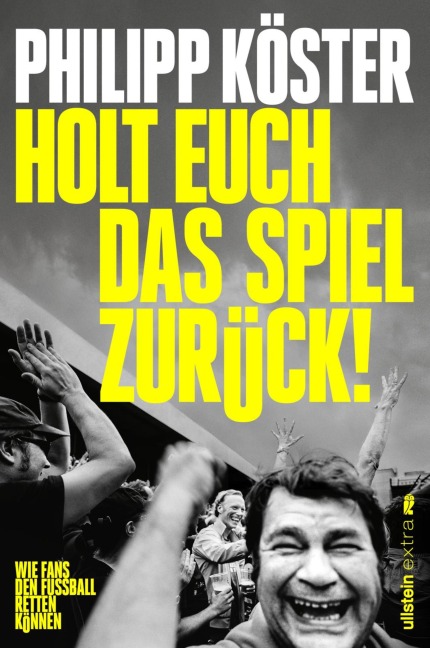 Holt euch das Spiel zurück! - Philipp Köster