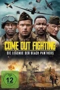 Come Out Fighting - Die Legende der Black Panthers - Steven Luke