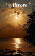 Cover-Bild zum Titel '"Altrove"' von 'Romina Nisi'