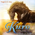 Cover-Bild zum Titel 'Kuro' von 'Virginia E. Gray'