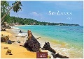 Sri Lanka 2025 L 35x50cm - 
