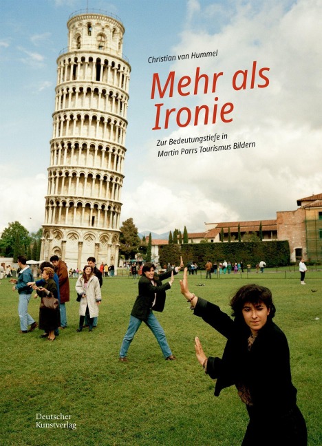 Mehr als Ironie - Christian van Hummel