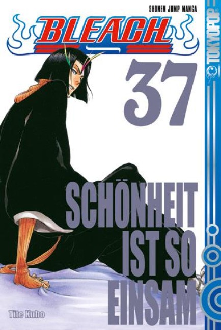 Bleach 37 - Tite Kubo