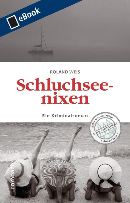 Schluchseenixen - Roland Weis