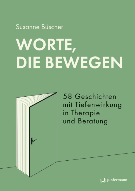 Worte, die bewegen - Susanne Büscher