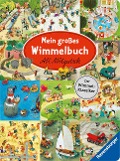 Mein großes Wimmelbuch - 