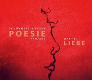 Poesie Projekt-Was ist Liebe - Schönherz&Fleer