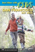 Cover-Bild zum Titel 'Best Hikes with Kids' von 'Laure Latham'