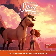 Cover-Bild zum Titel 'Frei und ungezähmt (Das Original-Hörspiel zum Kinofilm)' von 'Thomas Karallus'
