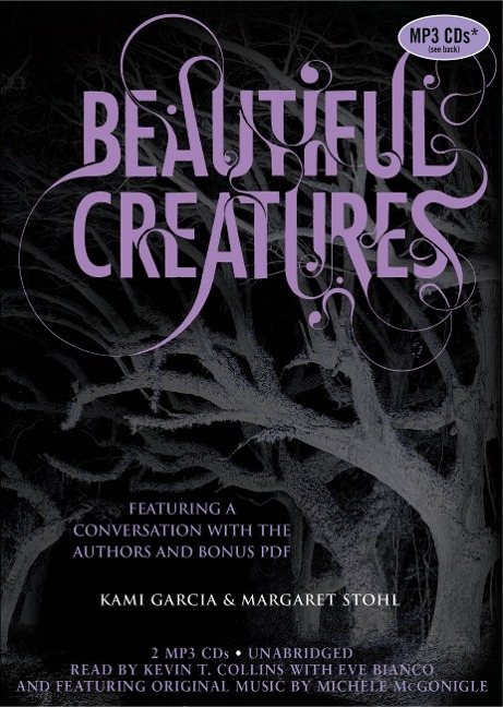 Beautiful Creatures - Kami Garcia, Margaret Stohl