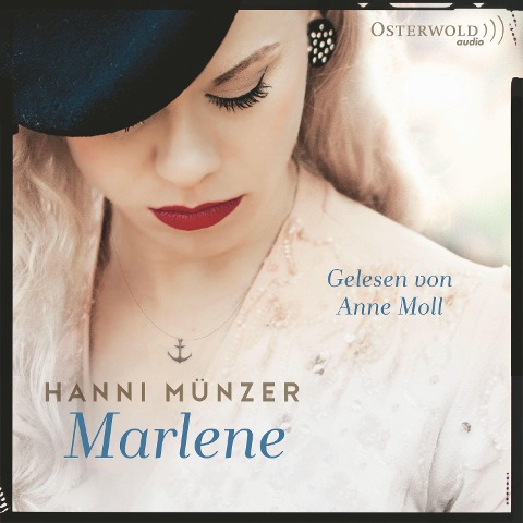 Marlene - Hanni Münzer