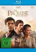 The Promise - Die Erinnerung bleibt - Terry George, Robin Swicord, Gabriel Yared