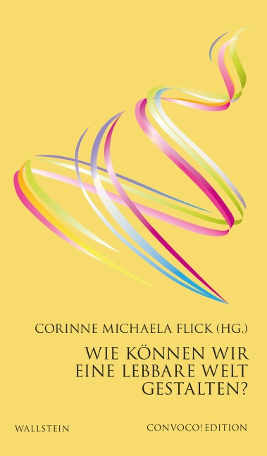 Wie können wir eine lebbare Welt gestalten? - 