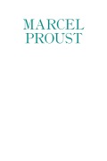 Cover-Bild zum Titel 'Marcel Proust und das Judentum' von ''