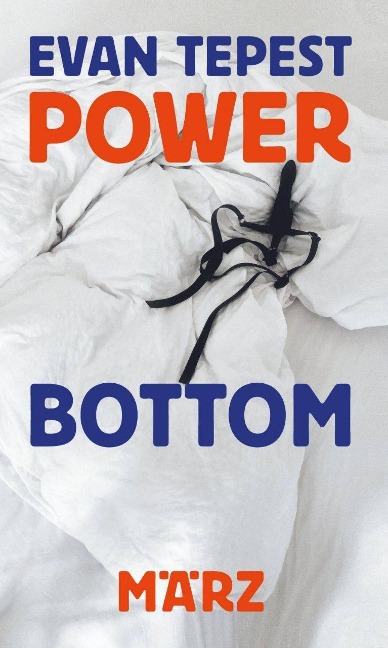 Power Bottom - Eva Tepest
