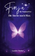Cover-Bild zum Titel 'Finja, Die Pummelfee' von 'Loreley Parker'