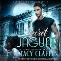 Cover-Bild zum Titel 'Secret Jaguar Lib/E' von 'Stacy Claflin'
