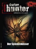 Dorian Hunter 76 - Neal Davenport