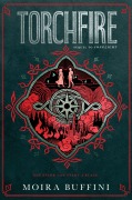 Cover-Bild zum Titel 'Torchfire' von 'Moira Buffini'