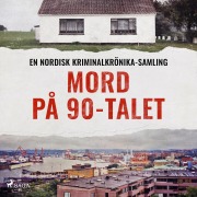 Cover-Bild zum Titel 'Mord på 90-talet' von ''