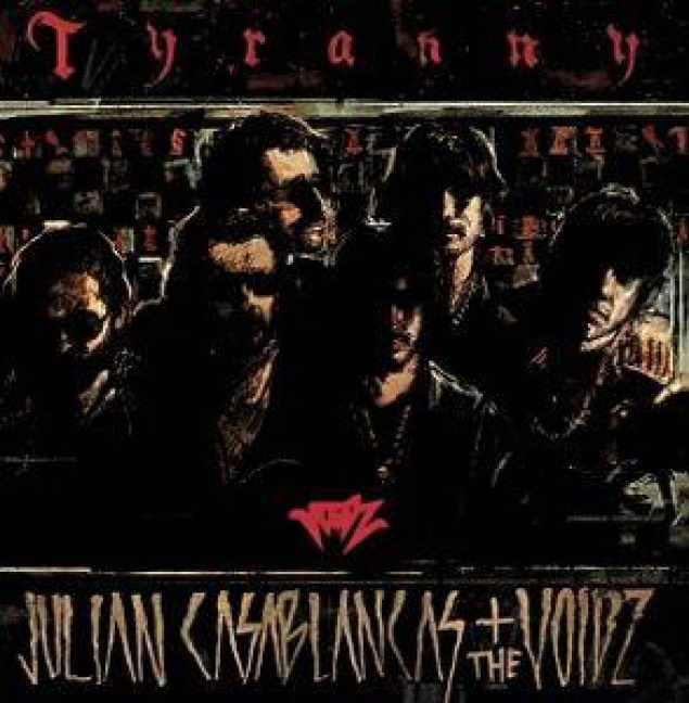 Tyranny - The Voidz