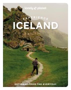 Cover-Bild zum Titel 'Lonely Planet Experience Iceland' von 'Lonely Planet'