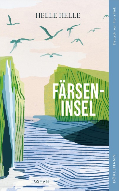 Färseninsel - Helle Helle