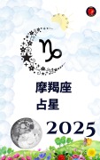 Cover-Bild zum Titel '¿¿¿ ¿¿ 2025' von 'Alina Rubi'