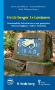 Cover-Bild zum Titel 'Heidelberger Exkursionen' von ''