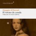 Cover-Bild zum Titel 'El retrato de casada' von 'Maggie O'Farrell'